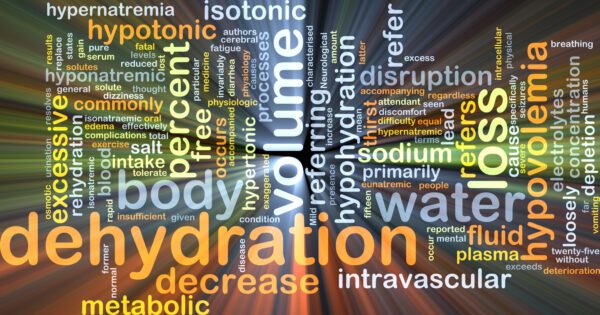 Fluid and Electrolyte Balance