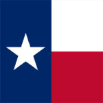 Texas State Flag